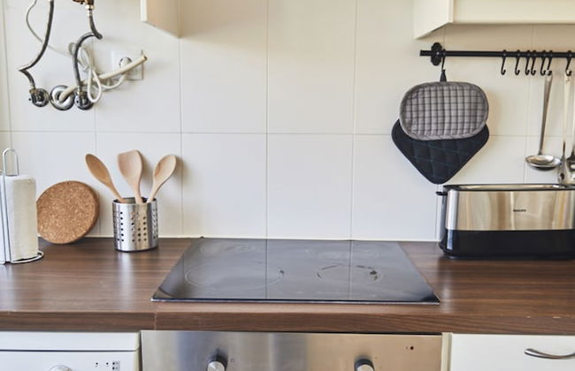 2 Bedroom Apartment Sol de Linda-a-Velha - Foto 12