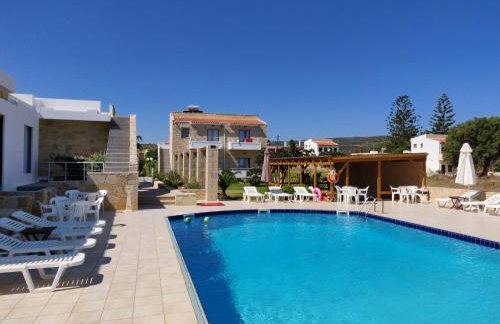 Viglia Beach Apartments - Foto 6