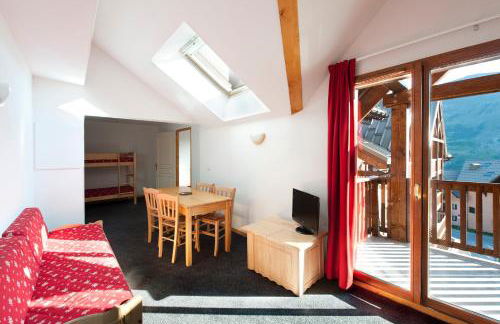 Les Hauts de Valmeinier - Foto 12