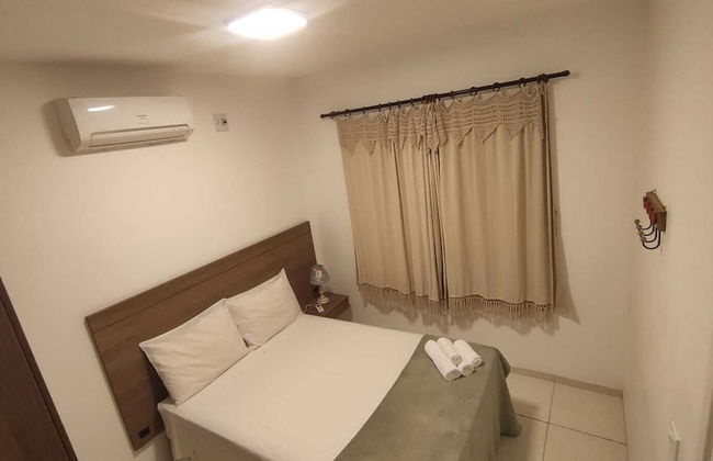 Apart Sol Nascente - Foto 10