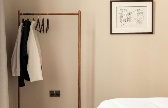 Moment George IV Bridge - Foto 13