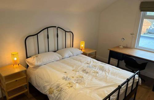 Charming Victorian Terrace, South Belfast - Foto 23