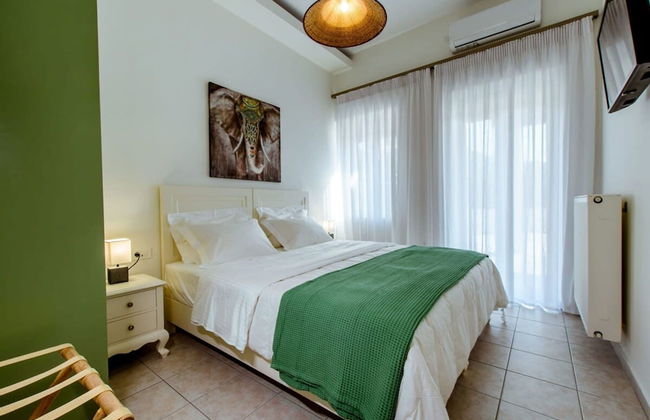 Chania Paradise Retreat-falasarna Villa Nostalgia - Foto 23