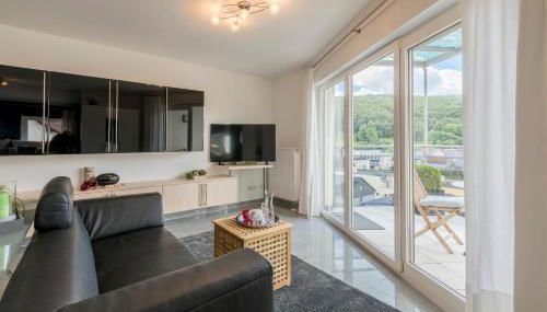 AUSZEIT - Art & Design Ferienapartment - Foto 3