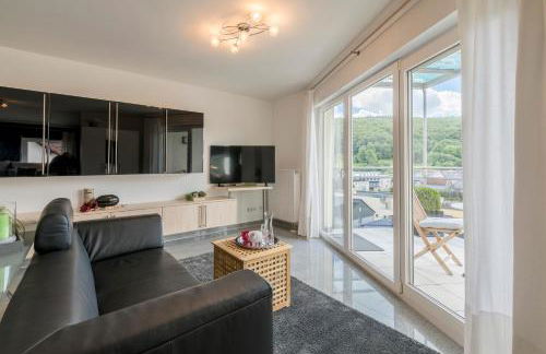 AUSZEIT - Art & Design Ferienapartment - Foto 3