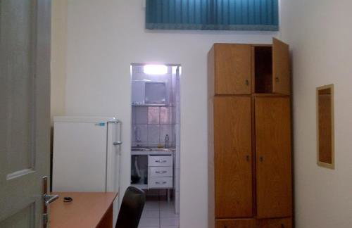 Hospedaria Area Verde - Foto 11