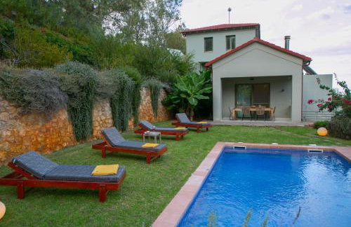 Physis Villas Chania - Foto 104
