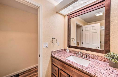 2 Blocks to Light Rail Denver Unit with Kitchenette - Foto 12