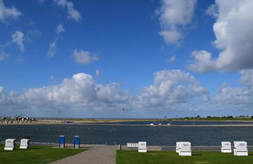 Attraktiver Bungalow in Warwerort an der Nordsee - Foto 44