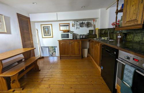 The Hidden Mill, Historic Beauty Spot and spa - Photo 15