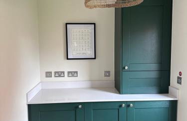 Durham Holiday Home - Photo 23