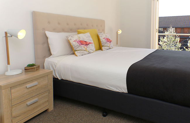 Apartments 521 - Foto 9