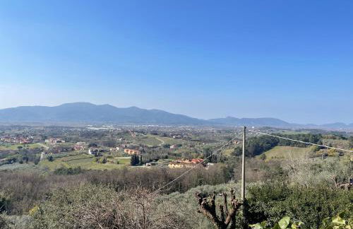 Charming apartment in Tuscany - Foto 48