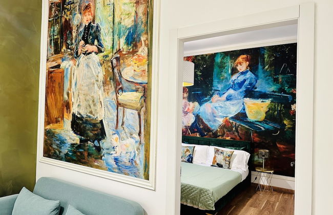 BluMare ArtHouse - Foto 23