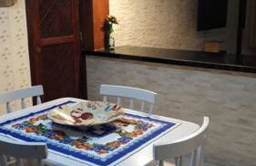 Casa completa + área gourmet - Foto 5