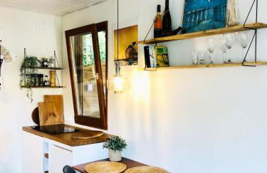 Tiny Ferienhaus 1 am Rimbach in Steinau an der Strasse - Foto 19