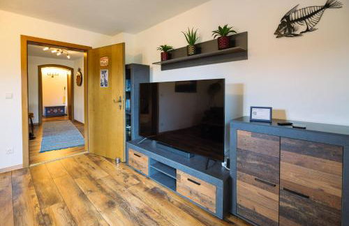 Ferienwohnungen im Griachalgarten - Chiemgau Karte - Foto 20