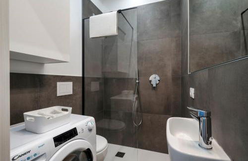 Relax Luxury Sirmio - Elegante Trilocale con Piscina a Sirmione - Foto 10