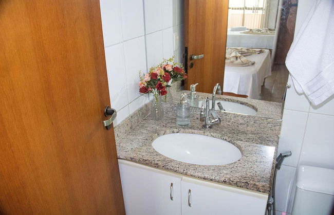 Casa 5 Santa Mônica - Foto 16