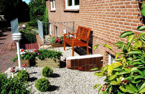 Haus Möweninsel - Foto 14