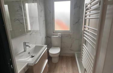 NEW, Strasbourg T2 Neuf Proche Parlement - Foto 18