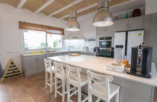 Villa De Lujo Frente A La Playa - Foto 25