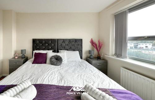 Ashton Co-Living - Private Room Self-Cater - Foto 27