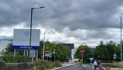 Musselburgh / Edinburgh near QM Uni (30) - Foto 2