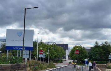 Musselburgh / Edinburgh near QM Uni (30) - Foto 2