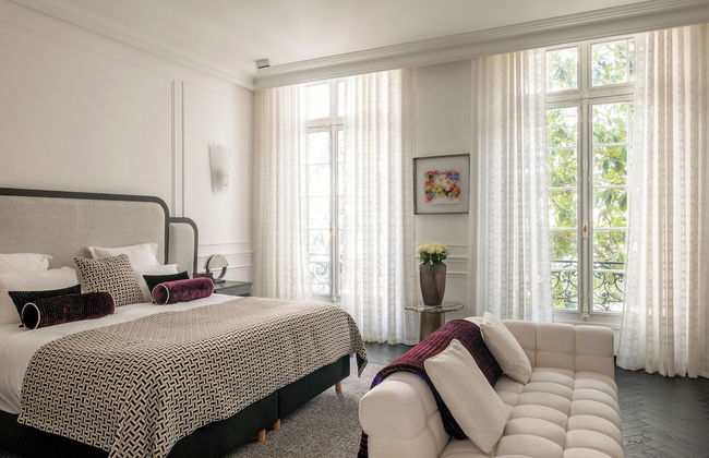 HIGHSTAY - Luxury Serviced Villa - Poincaré - Photo 31