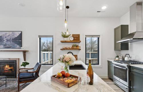 ZOOTown The Blue Bungalow - Foto 15