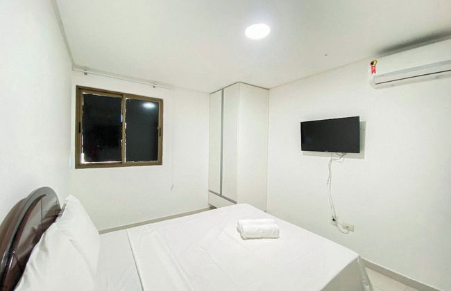 Carneiros Beach Resort - Foto 3