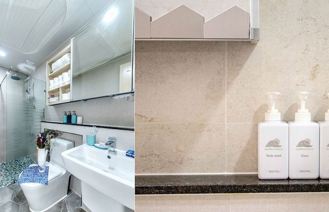 Sun & Moon Resort - Foto 52