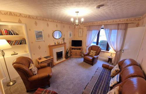 Marine House Holiday Home - Foto 6