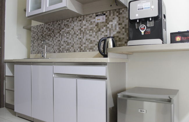 Stylish Studio Apartment at Harvard Jatinangor near ITB - Photo 5