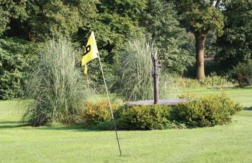 Ferienwohnung Alter Ponystall - Foto 9