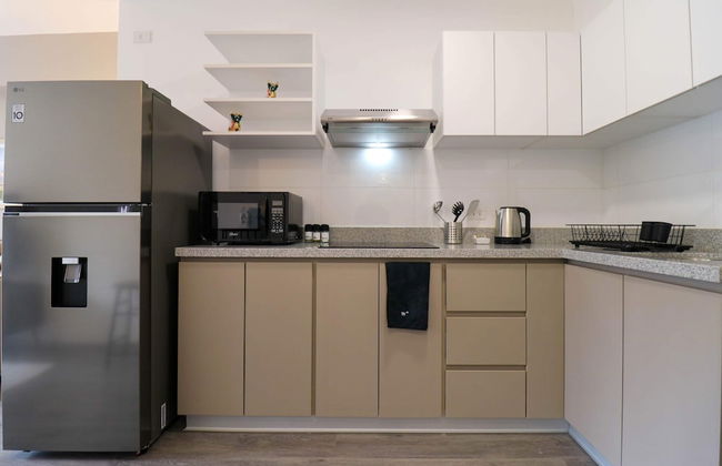 w Marvelous 1BR w Great Balcony in Cusco - Foto 3