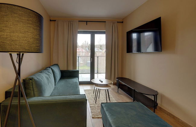 RentPlanet - Apartament Belle View - Photo 10