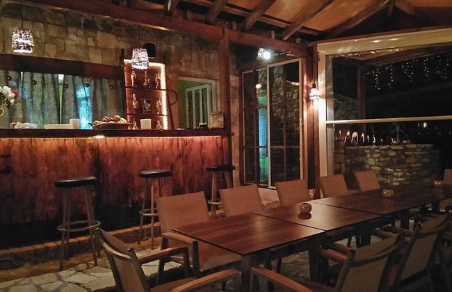 Gero-fotis Guesthouse - Upper Floor Superb View - Foto 53