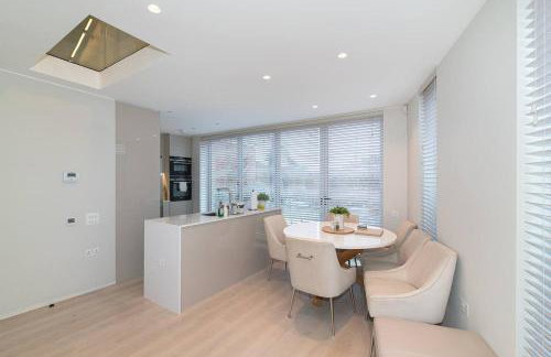 Modern Smart Home with Garden close to Richmond - Pass the Keys - Foto 12
