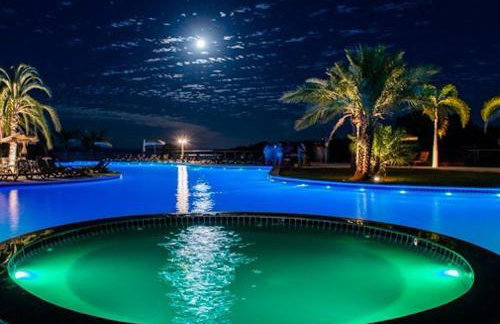 Malai Manso Cotista - Resort Acomodações 4 hosp - Foto 58