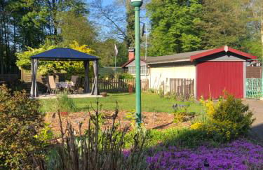 Ferienwohnung Mitten im Pott - Foto 14