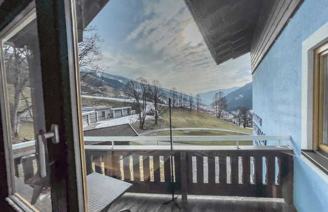 Saalbach Apartments Landhaus Bernkogel - Foto 37