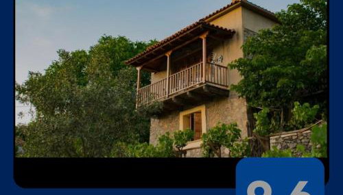 Arcadianis lakeview villa at Psari Arcadias - Foto 2