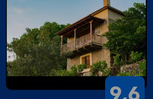 Arcadianis lakeview villa at Psari Arcadias - Photo 2