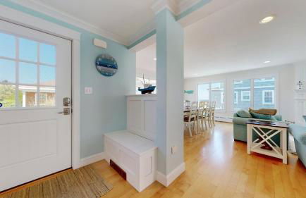 Bliss Street Beach House by Bayley Vacation Rental - Foto 11