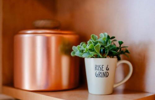 3 Bedroom Family Home - University of Oshkosh - Foto 15