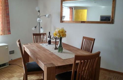 FERIENHAUS Grüne Franziska, perfekt für große Familien & Gruppen, nur 10min vom EuropaPark - Foto 20