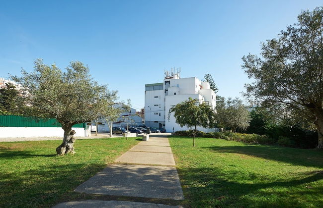 BeGuest Gandarinha Apartment - Foto 24