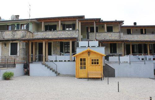 Residence Elettra - Foto 57